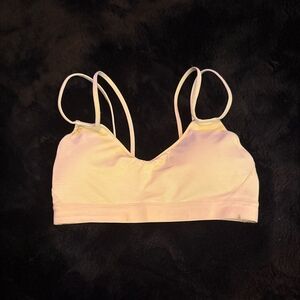 Nike sports bra size small